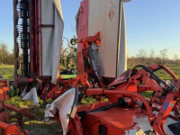 Mower Kuhn Fc 10030 D & Fc 3525 D fast fit