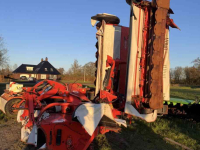 Mower Kuhn Fc 10030 D & Fc 3525 D fast fit
