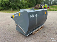 Silage cutting bucket Flingk KHXL 1420
