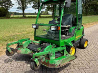 Ride-on mower John Deere 1445
