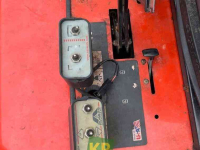 Fieldsprayer self-propelled  Smithco zelfrijdende spuit / veldspuit