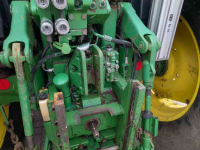Tractor John Deere 6210