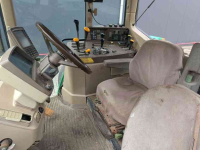 Tractor John Deere 6210