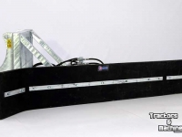 Other livestock equipment and accessories Qmac Rubber mestschuif Schaeff aanbouw