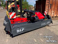 Mower Sip Silvercut 340 F FC