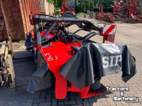 Mower Sip Silvercut 340 F FC