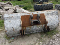 Wheelloader Venieri VF7.63