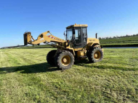 Wheelloader Venieri VF7.63