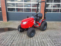 Horticultural Tractors Branson Tym mini-trekker 2505