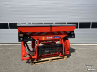 Front hopper seed drill Kuhn Fronttank TF1512 LS Isobus