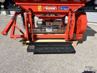 Front hopper seed drill Kuhn Fronttank TF1512 LS Isobus