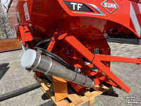 Front hopper seed drill Kuhn Fronttank TF1512 LS Isobus