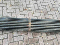 Diverse used spare-parts Amac 35-79-148 Rooimat