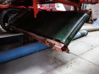 Self-loading wagon Mengele Garant LAW 540