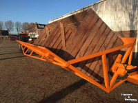 Other agricultural transport equipment and accessories Keulmac Kistenwagen
