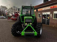 Tractor Deutz D7207A
