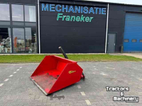 Loading bucket / Potato loading bucket Wifo HO1000