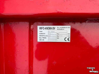 Loading bucket / Potato loading bucket Wifo HO1000