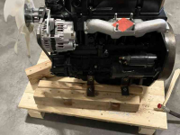 Horticultural Tractors New Holland Boomer /Mitsubishi complete motor MT40191529 / S4L2  28/2700  35PK
