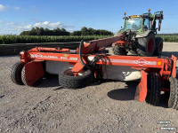 Mower Kuhn Alterna 500