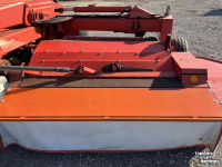 Mower Kuhn Alterna 500