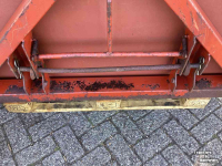 Tractor tipping boxes  Trekkerbakje