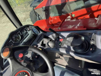 Telehandler Manitou MLT 634-120 Verreiker