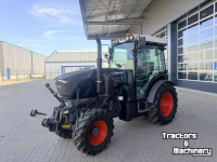 Small-track Tractor Fendt 211v Profi Gen3 Fronthef en PTO