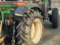 Horticultural Tractors Deutz-Fahr Agrokid