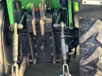Horticultural Tractors Deutz-Fahr Agrokid