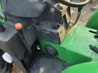 Horticultural Tractors Deutz-Fahr Agrokid