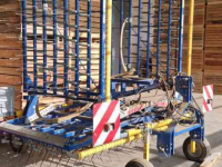 Weeder Treffler TS620 M3 wiedeg