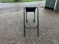 Diverse new spare-parts Thaler Veiligheidsframe | 100507.1 | ROPS-FOPS-KAEFIG 21XX