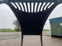 Diverse new spare-parts Thaler Veiligheidsframe | 100507.1 | ROPS-FOPS-KAEFIG 21XX