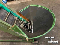 Conveyor Unicum KVB-400