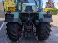 Tractor Fendt 309 C