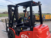 Forklift EP Equipment EFL 253 B