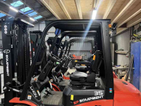 Forklift EP Equipment EFL 253 B