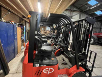 Forklift EP Equipment EFL 253 B