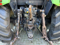Tractor Deutz-Fahr Deutz - Fahr DX 4.51 Commander