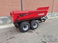 Earth- / Sand-dumper Kenco MD4