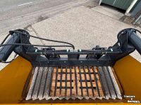 Silage cutting bucket Mammut SiloCat 220 M