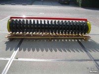 Cambridge roller  Simplex Amazone SX-50 SU Cambridge Rol