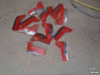 Vegetable- / Precision-seed drill Vicon monozentra