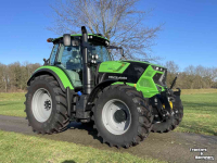 Tractor Deutz-Fahr 6165 TTV