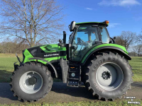 Tractor Deutz-Fahr 6165 TTV