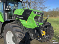 Tractor Deutz-Fahr 6165 TTV