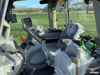 Tractor Deutz-Fahr 6165 TTV