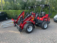 Wheelloader Schäffer 2430