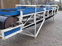 Conveyor  Transportband/afschuifband